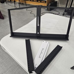 Table Top Music Stand
