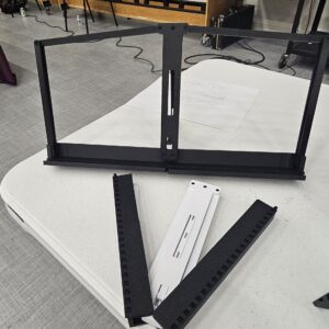 Table Top Music Stand
